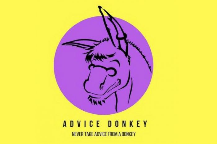 Advice Donkey - VLOGS