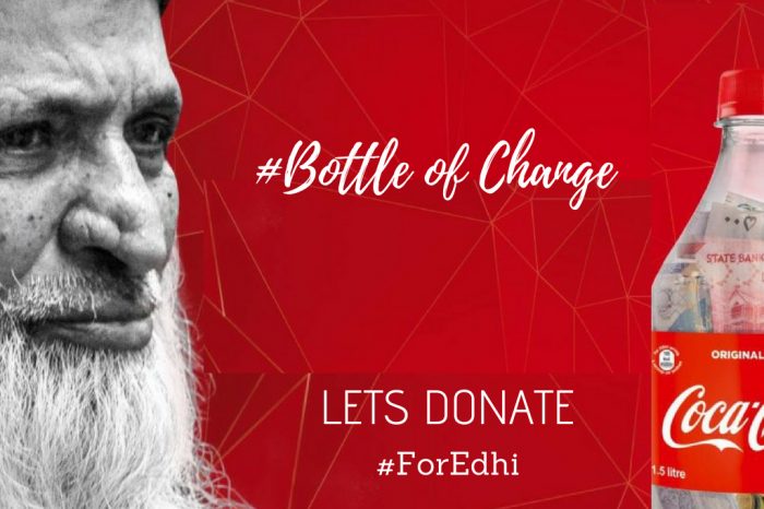Eidi For Edhi