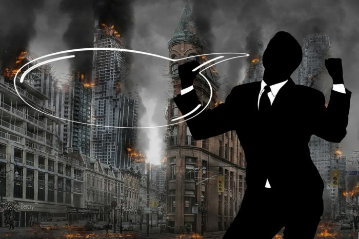 Intellectual Arrogance: A Disease That Plagues Us All