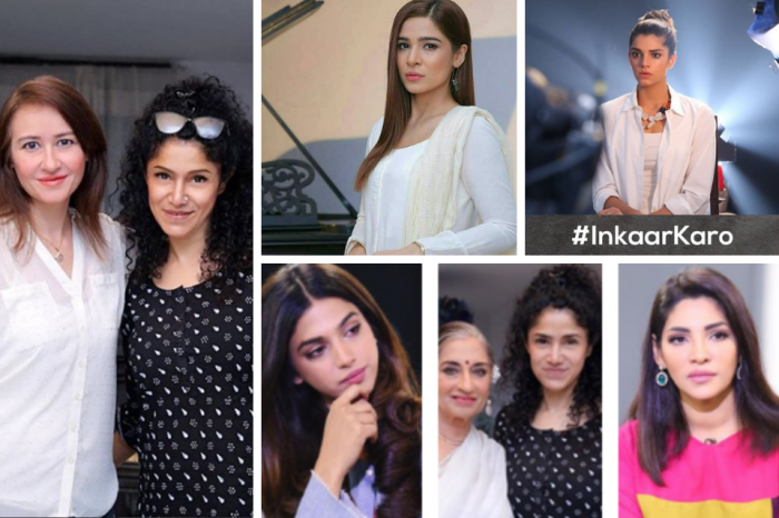 #InkaarKaro is the new #MeToo in town