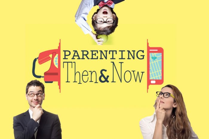 Parenting: From ‘Suno Beta’ to ‘Araay Yaar’