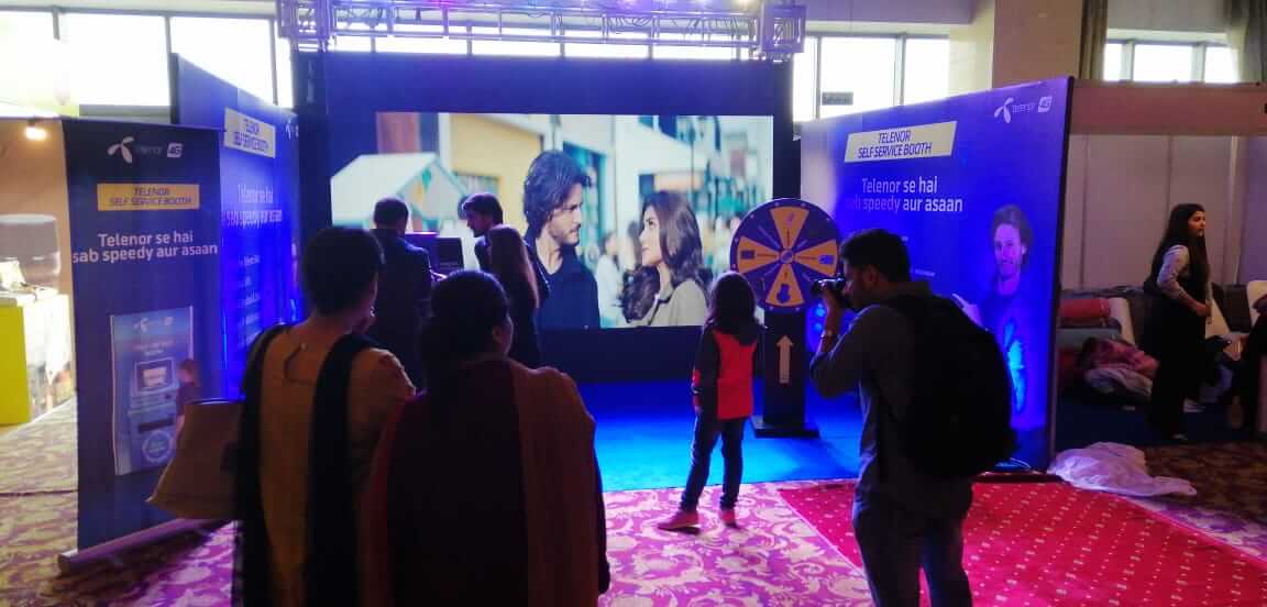 Telenor Expo1
