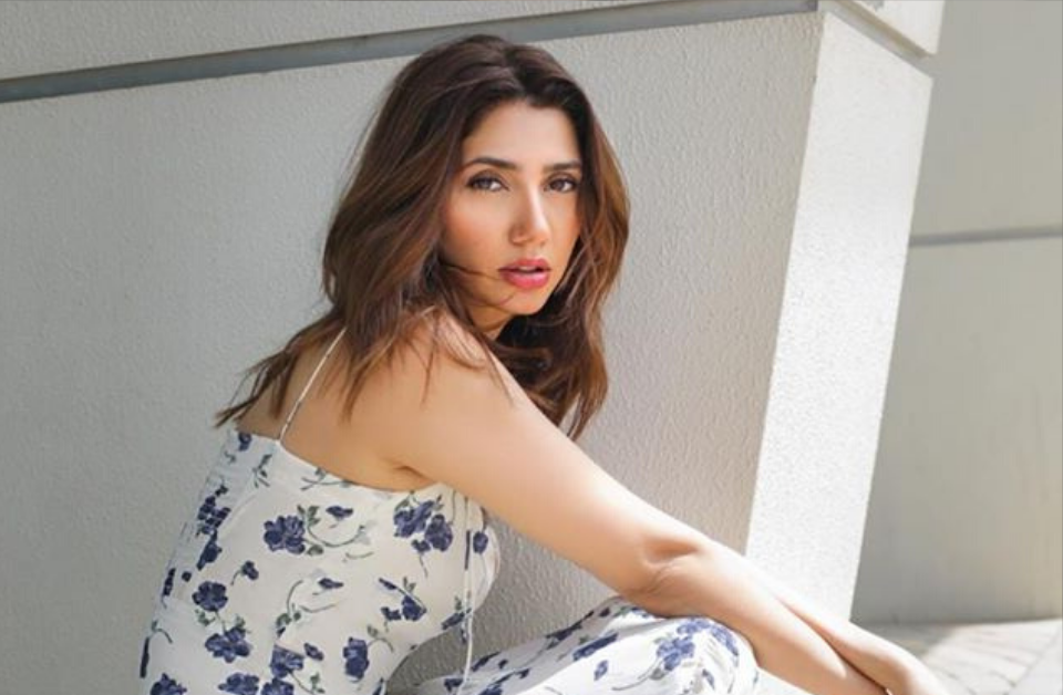 Mahira Khan